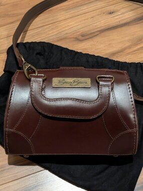 Beara Beara Leather Bag